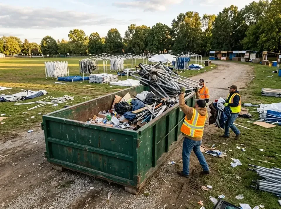 temporary-event-waste-containe-016 — frequently asked questions, Roll-Off Dumpster Rental Services in Panthersville, GA